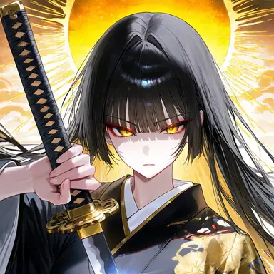 Amaterasu