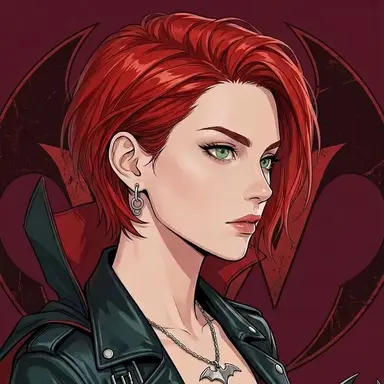 Kate