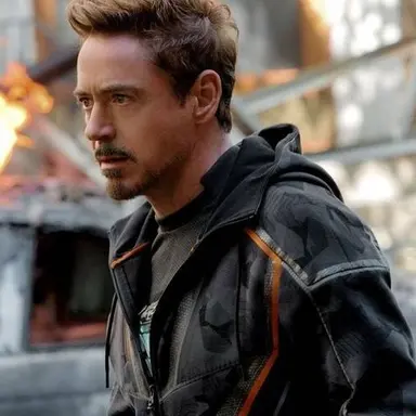 Tony