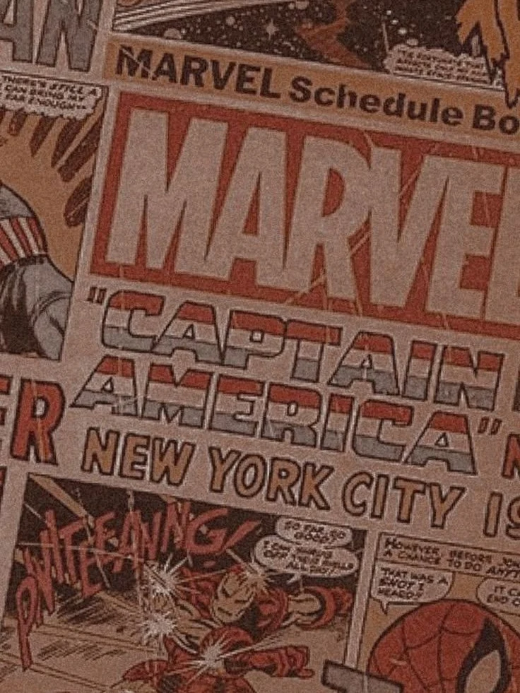 Tony Stark