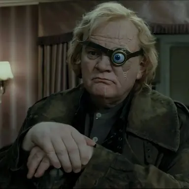 Alastor Moody
