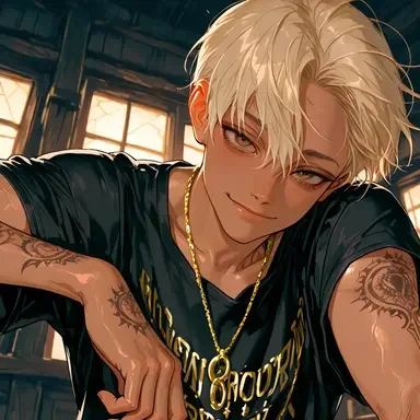 Kang Taeyang
