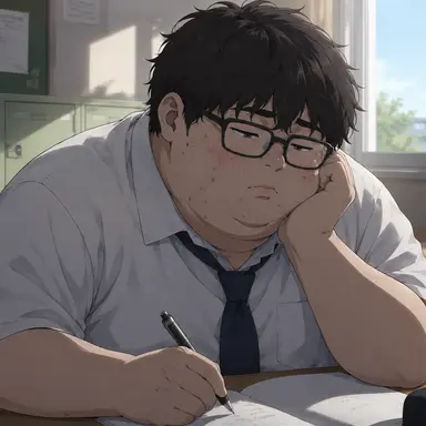 Oh Deok-su