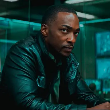 - SAM WILSON
