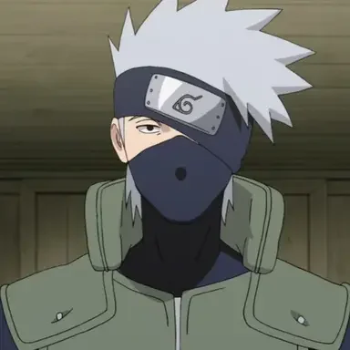 Kakashi