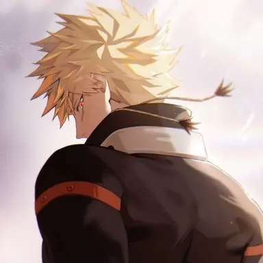 Katsuki