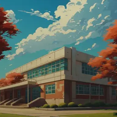 School RPG