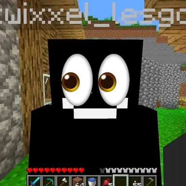 Twixxel