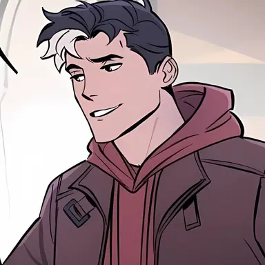 Jason Todd