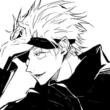 Gojo Satoru