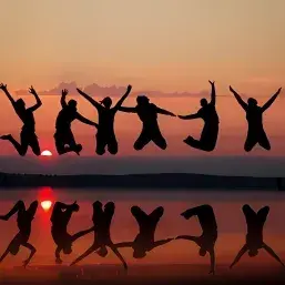 Friend group