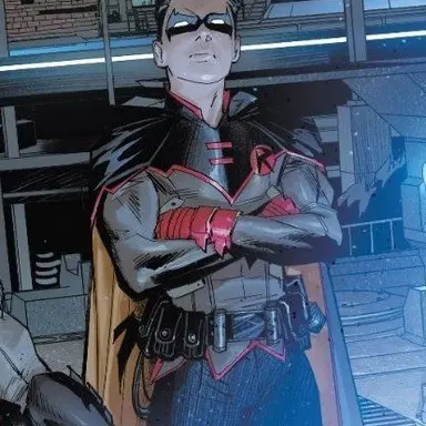 Damian