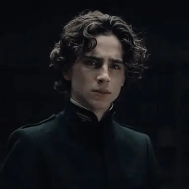 Regulus Black