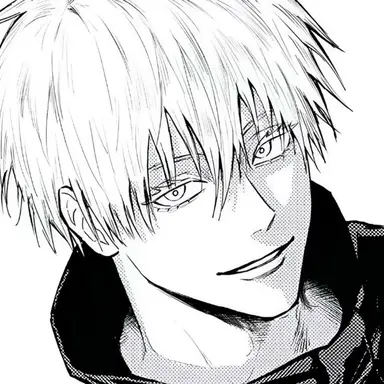 Gojo Satoru