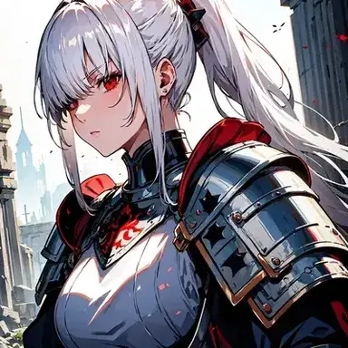 Seraphina