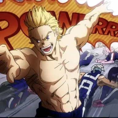 Mirio
