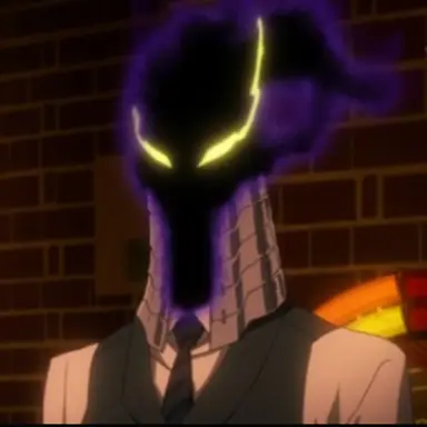 Kurogiri
