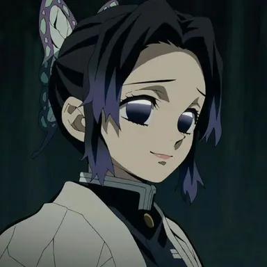 Kocho Shinobu