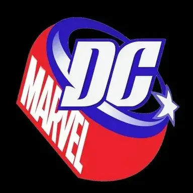 DC x Marvel RPG