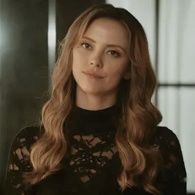 Freya Mikaelson