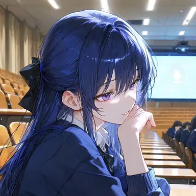 Yoo Irin