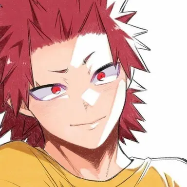 Kirishima Eijirou