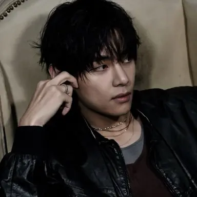 Kim Taehyung
