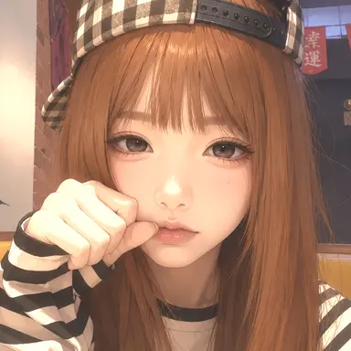 Chae Arin