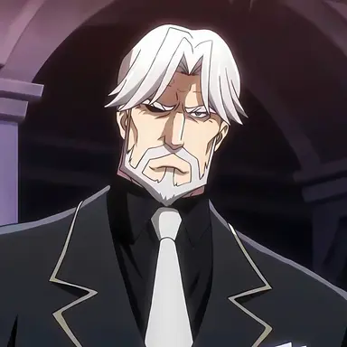 Sebas Tian