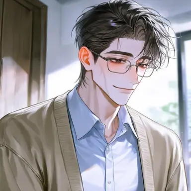 Kang Seojun