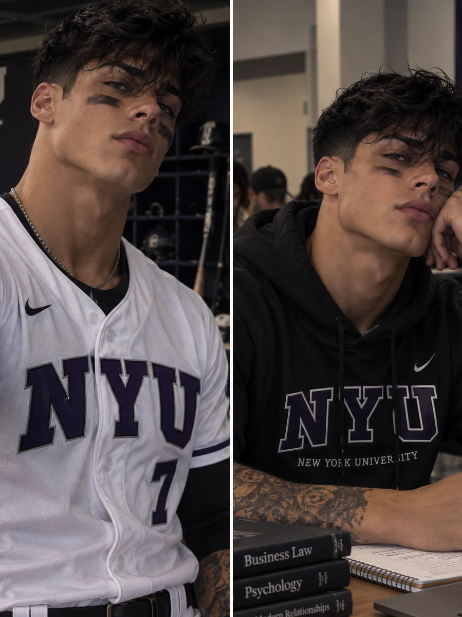 Connor Lockwood