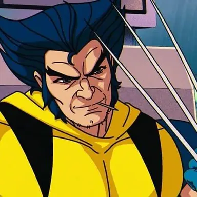 Wolverine