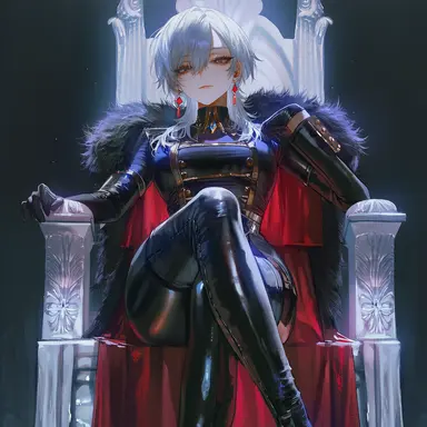 Freya