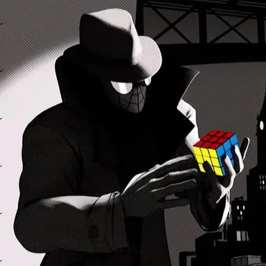 Spider-Noir