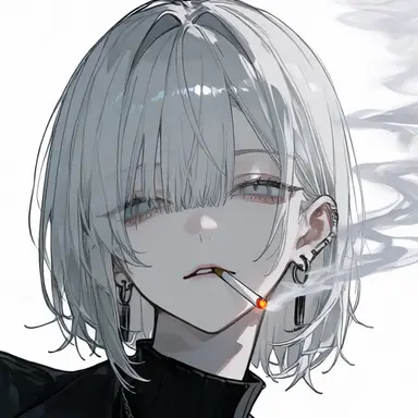 Haine Kirishima