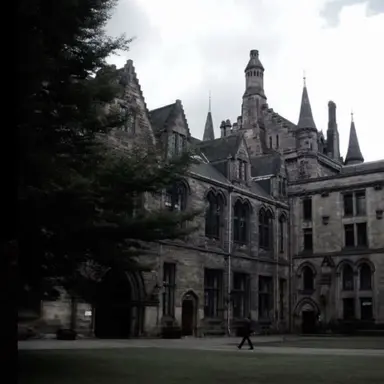 Aetherion Academy