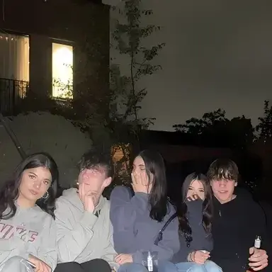 Friend group