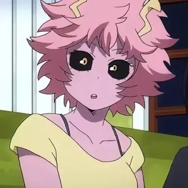 Mina Ashido