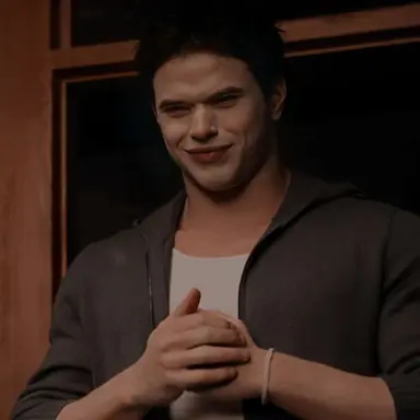 Emmett Cullen