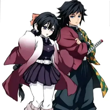 Pick-Me Hashira