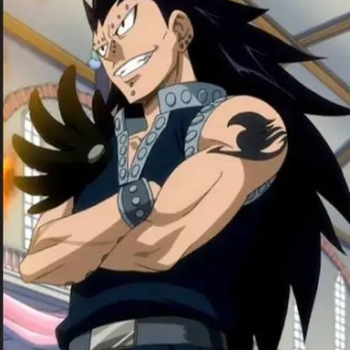 Gajeel