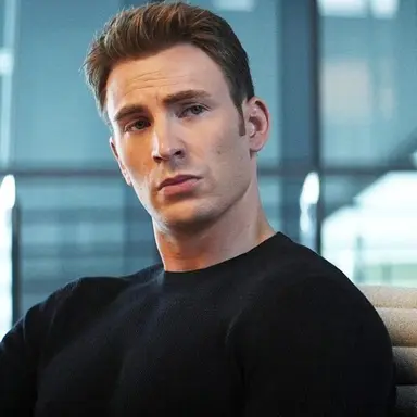 - STEVE ROGERS