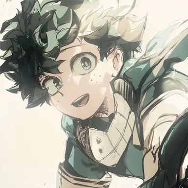 Izuku
