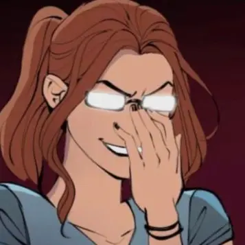 Barbara Gordon