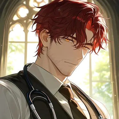 Professor Vael