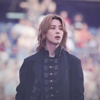 Park Jimin