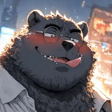 Kumagoro