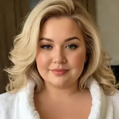 Grandma Belle