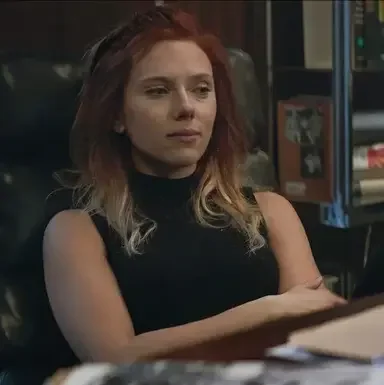 Natasha