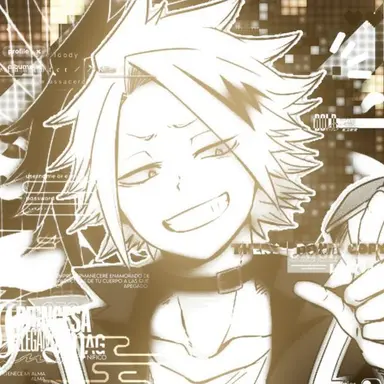 Denki Kaminari